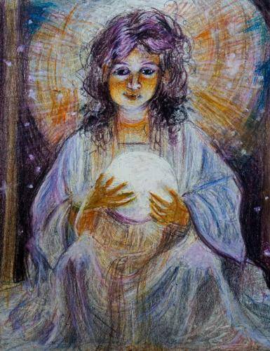 Carolyn R. Antonucci 